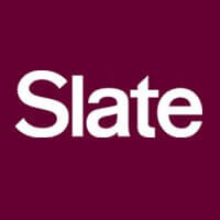 slate.com的标志