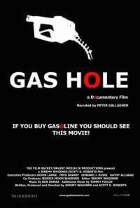 gashole——纪录片