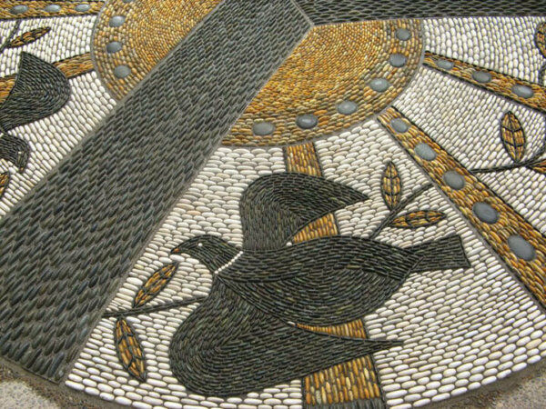 pebble-mosaic-58-tane-mahuta-detail