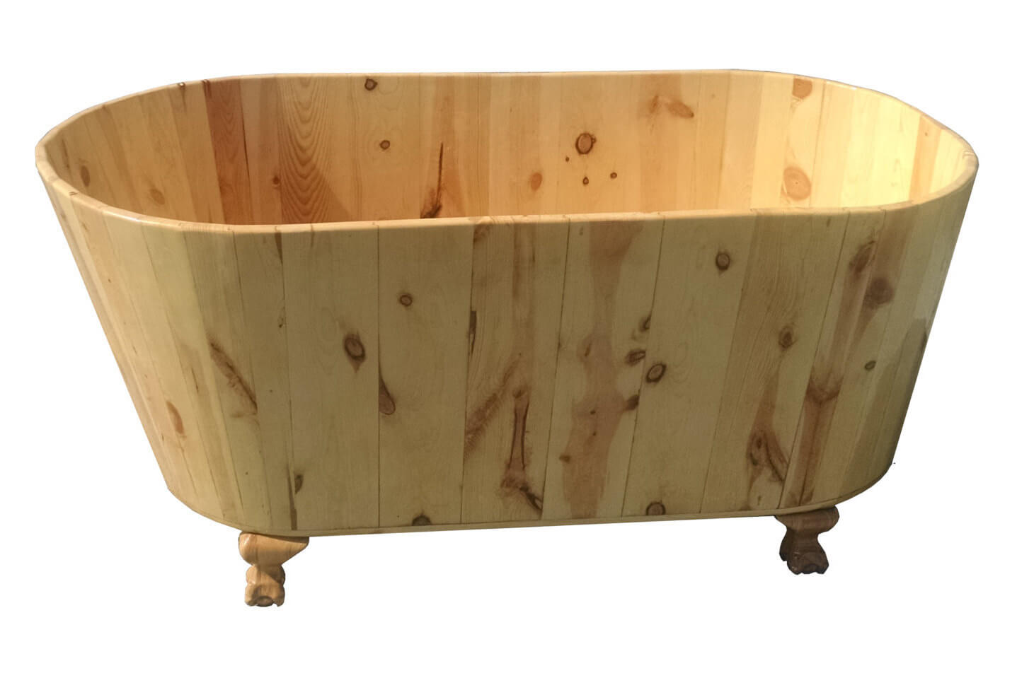 松木浴缸etsy卖方浮木浴缸。