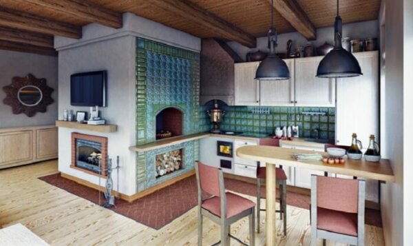 masonry-heater-with-oven-russia