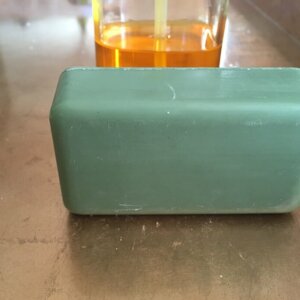 肥皂和液体肥皂