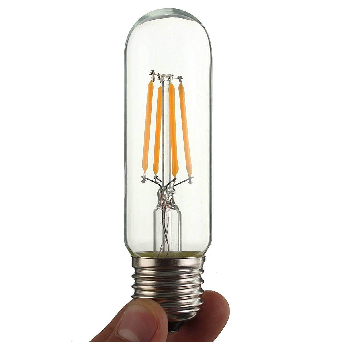微型灯管灯泡