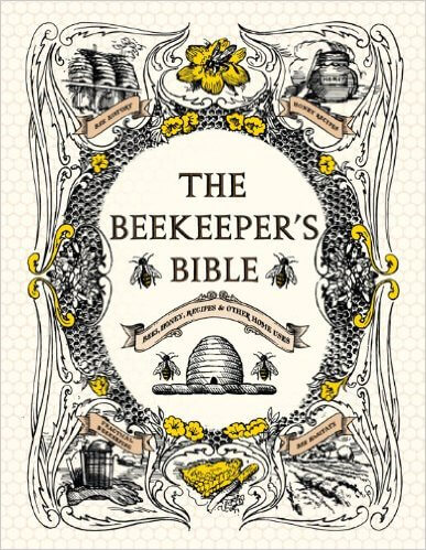 《养蜂人圣经》