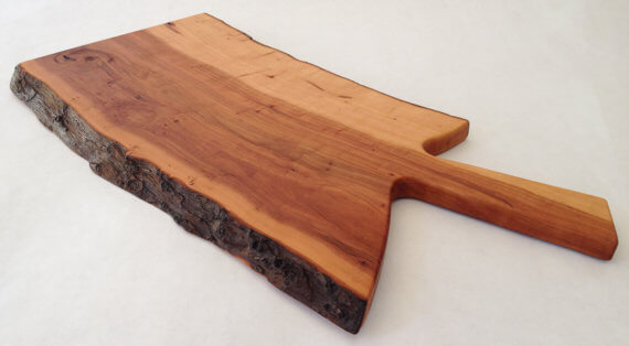 Applewood Cutting Board