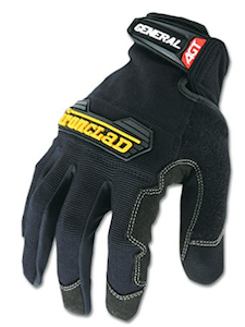 Ironclad general utility gloves