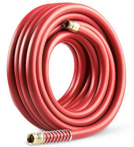 Gilmour PRO Commercial Hose 50 Feet