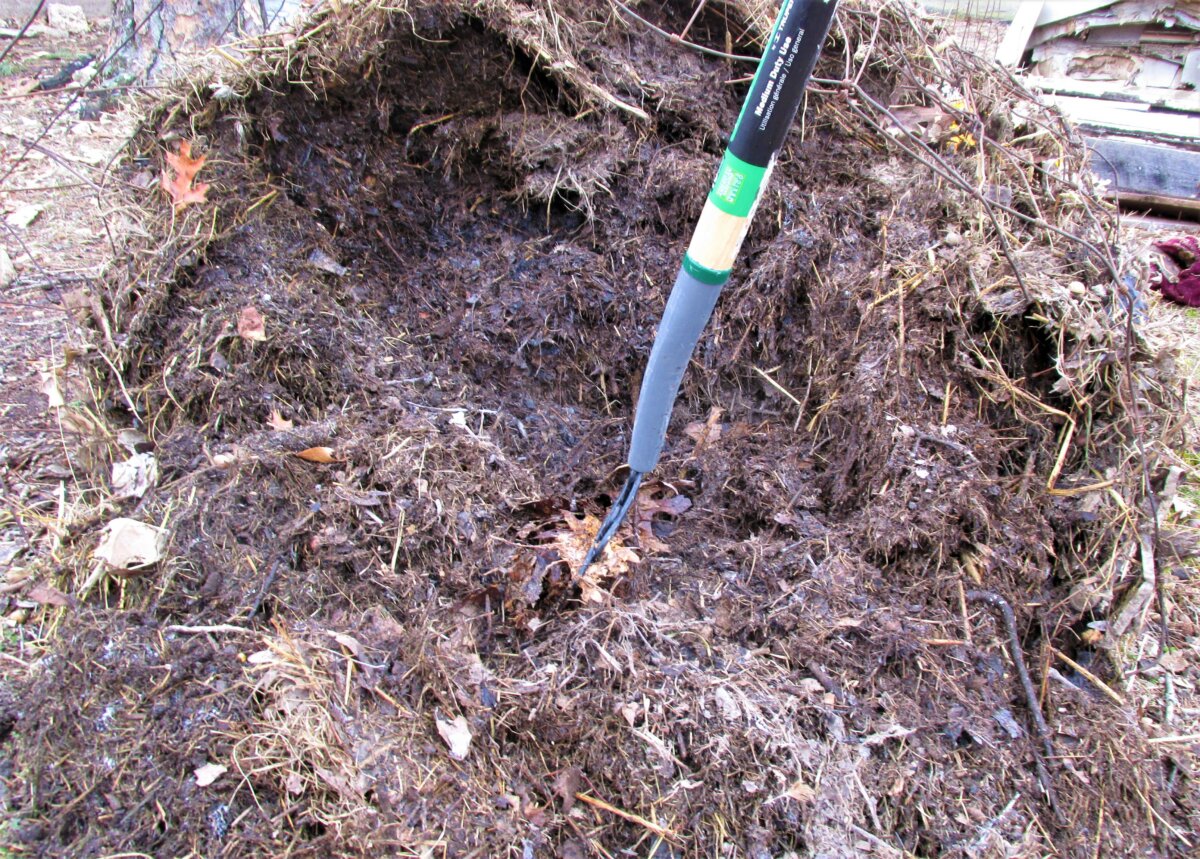 土壤肥料堆如何添加氮