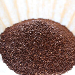 uses for coffee grounds