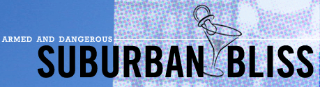 suburban bliss logo