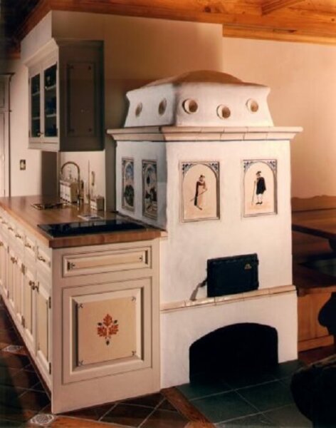 masonry-heater-kachelofen-ceramic-tiled-wood-stove