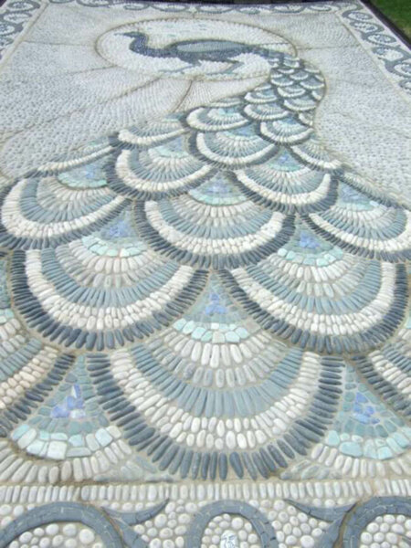 pebble-mosaic-chelseaflowershow