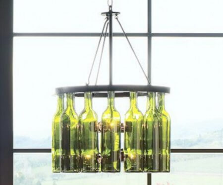 wine-bottle-chandelier